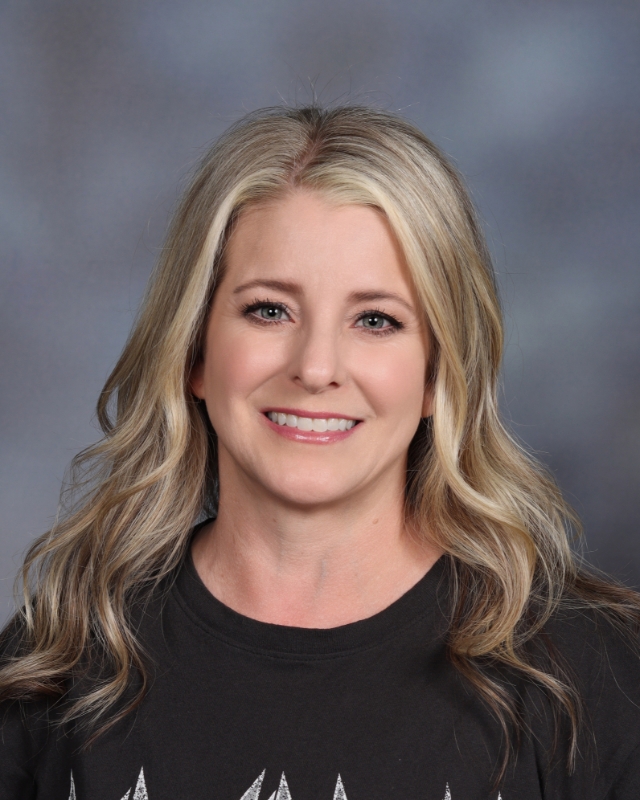 Brandi Clayton : Life Skills Para