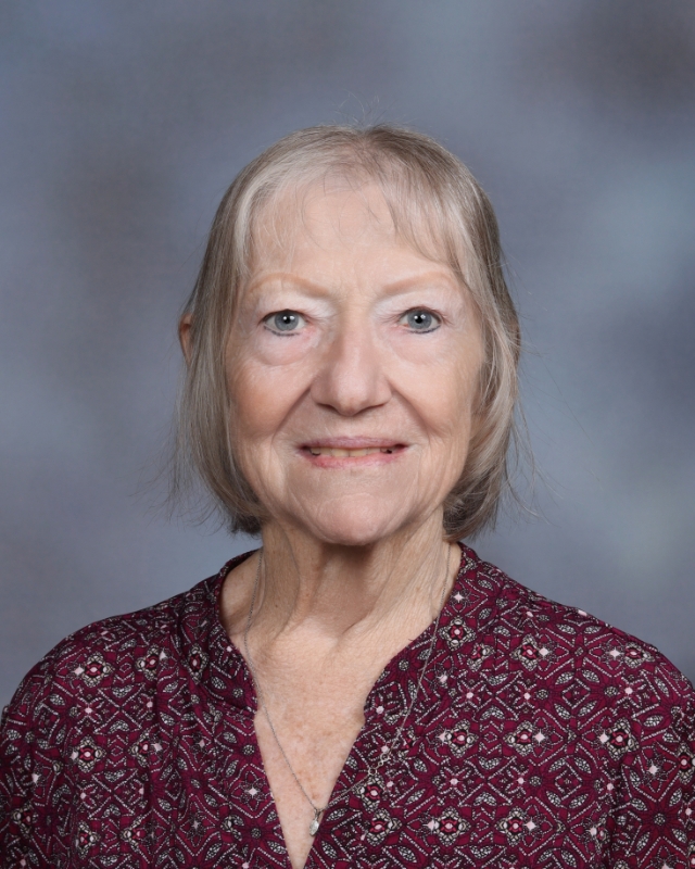 Marilyn Collinwood : Lunch Recess Para