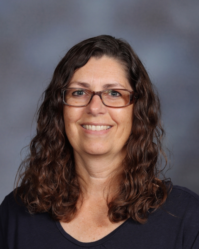 Michelle Crim : Finance Secretary