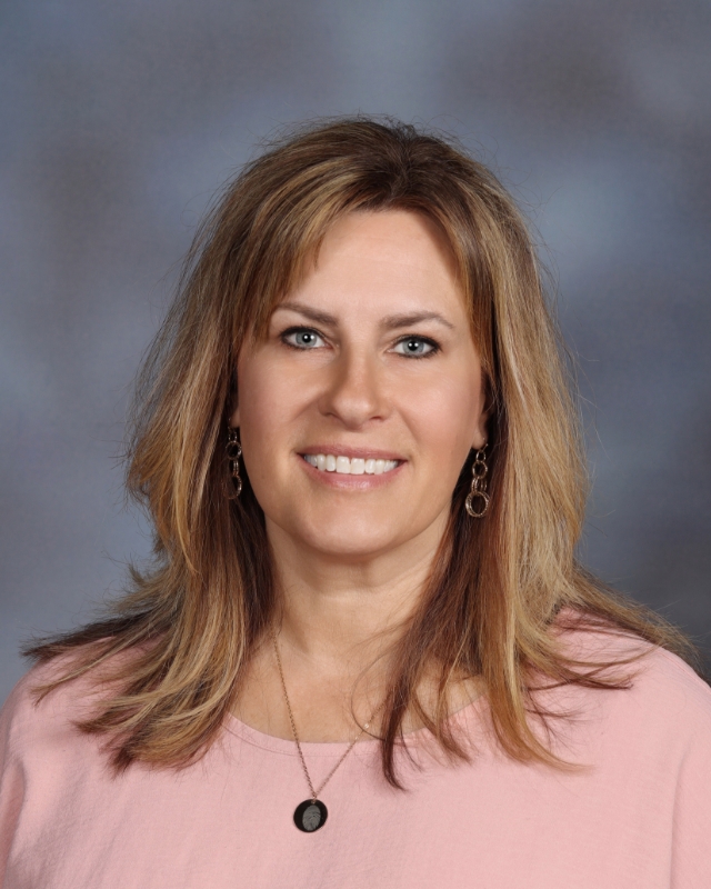 Tami Davis : Second Grade Teacher