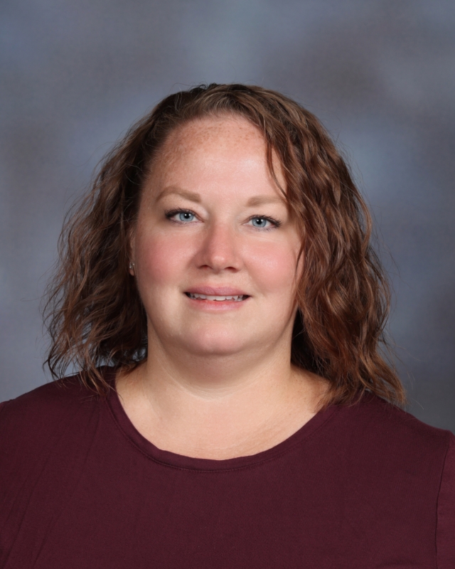 Becky Hamrick : Special Education Life Skills