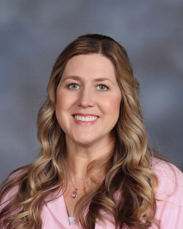 Kara Manning : Speech Pathologist