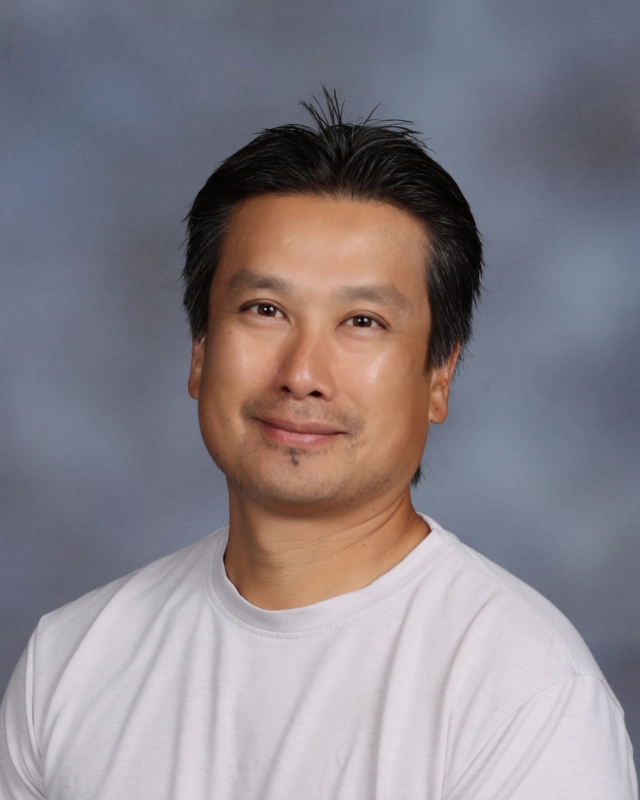 Dean Phung : Reading Para