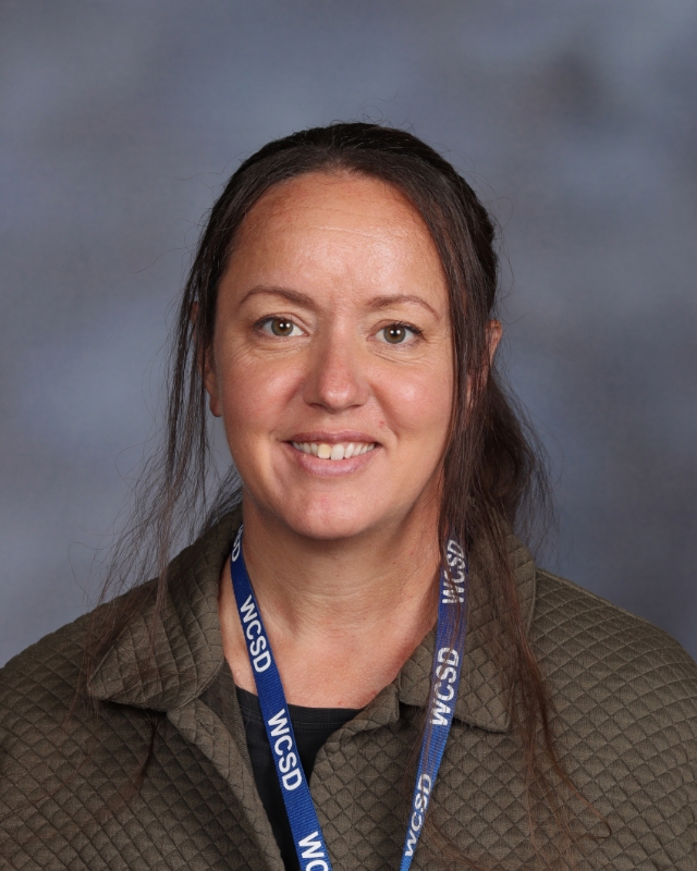 Misha Ramirez : Life Skills Para