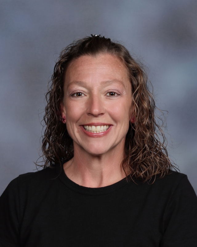 Lindsay Smith : Lunch Recess Para