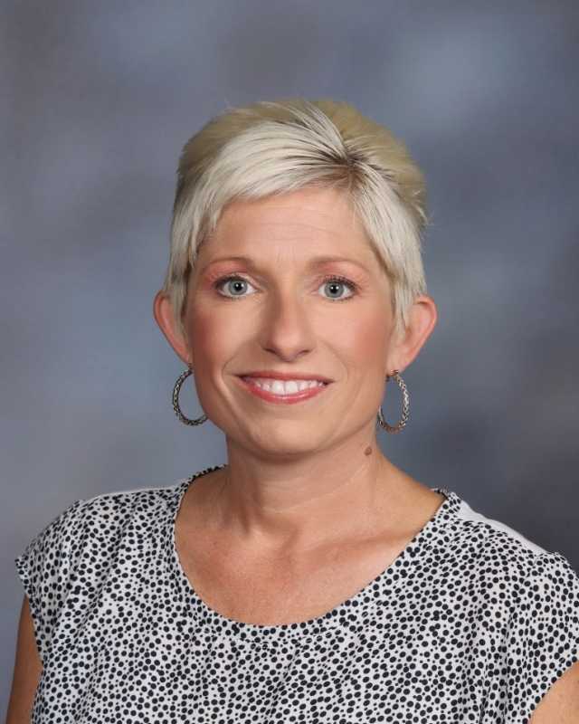 Sheila Sullivan : Third Grade Teacher