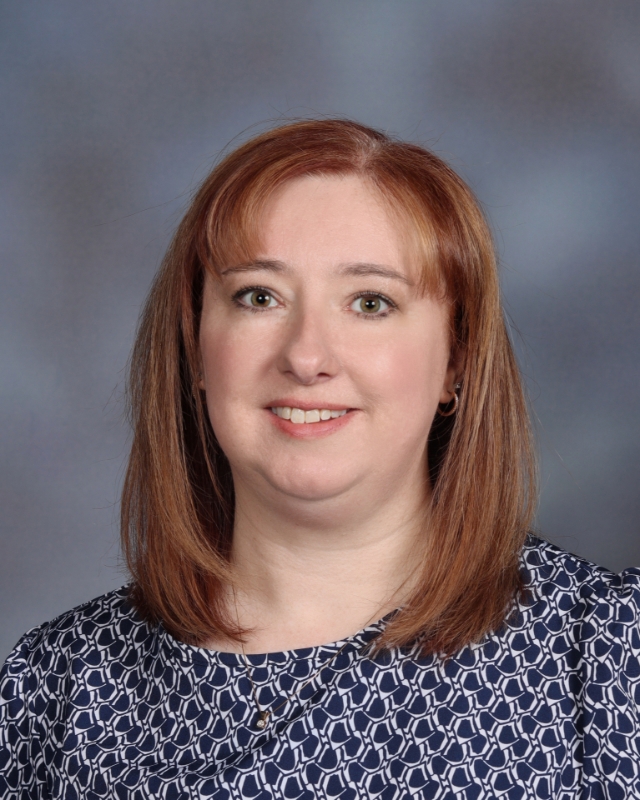 Laurie Trujillo : Second & Third Grade Teacher