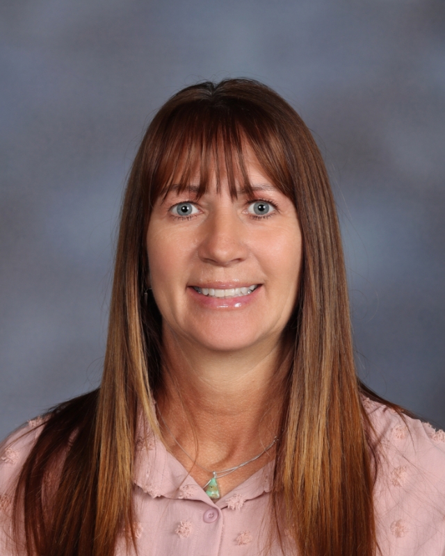 Jennilyn Wilcox : First Grade Teacher