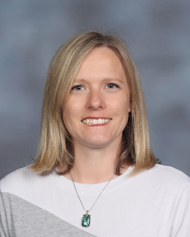 Jayme Castle : Computer Teacher