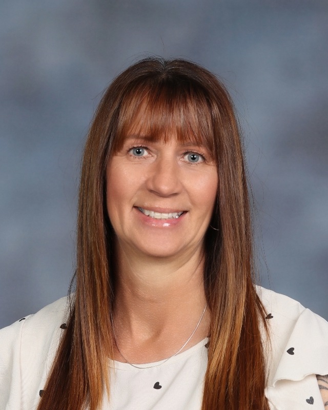 Jennilyn Wilcox : First Grade Teacher