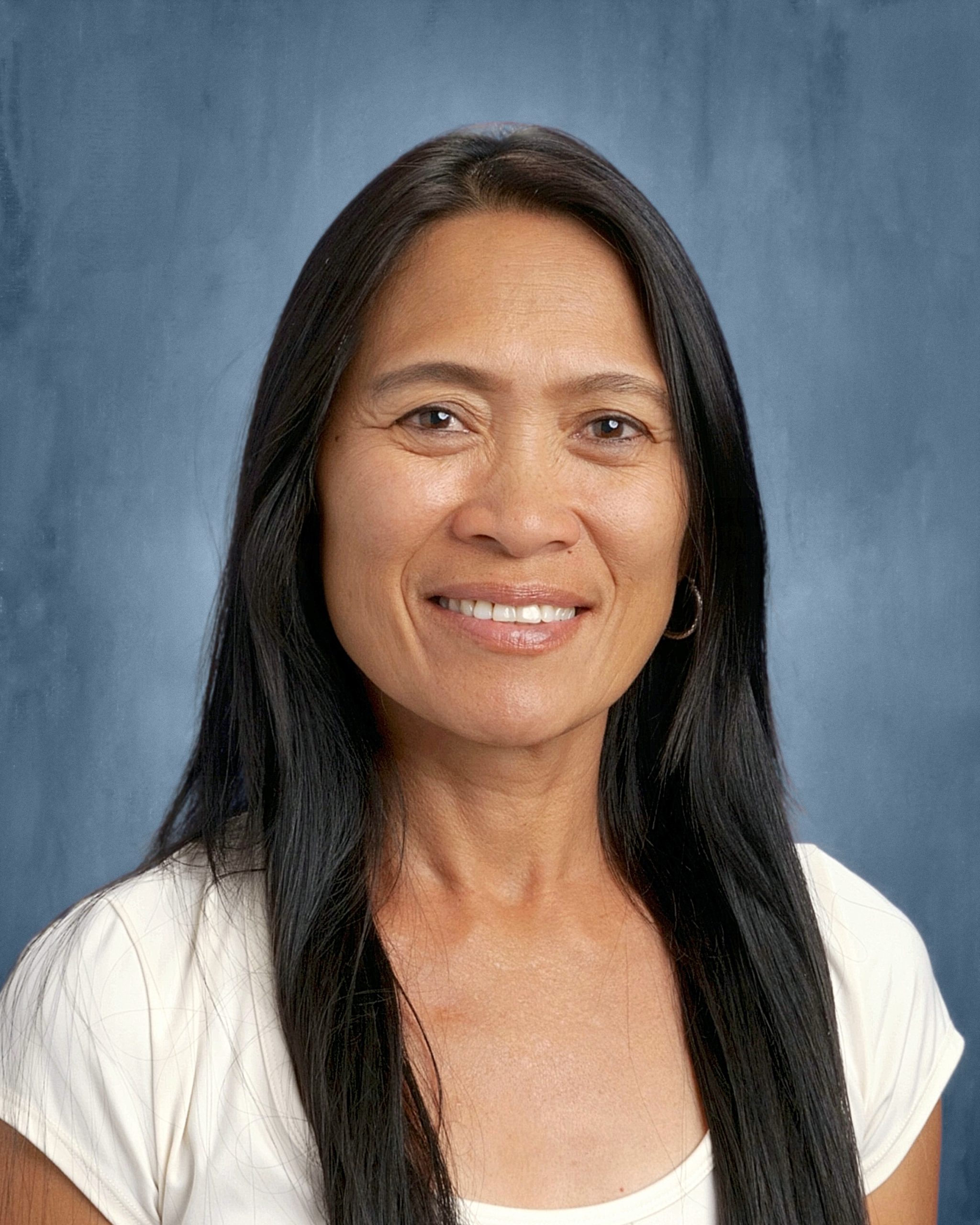 Loreta Alvarez : Second Grade