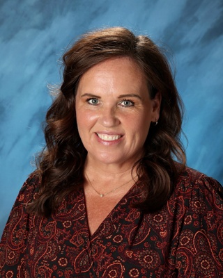 Kristie Wheeler : Principal
