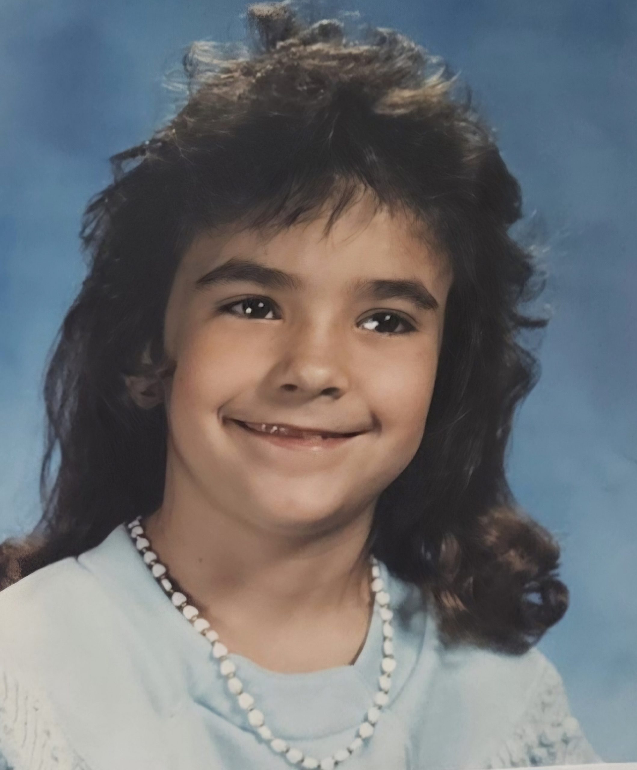 Tara Torgerson : Third Grade