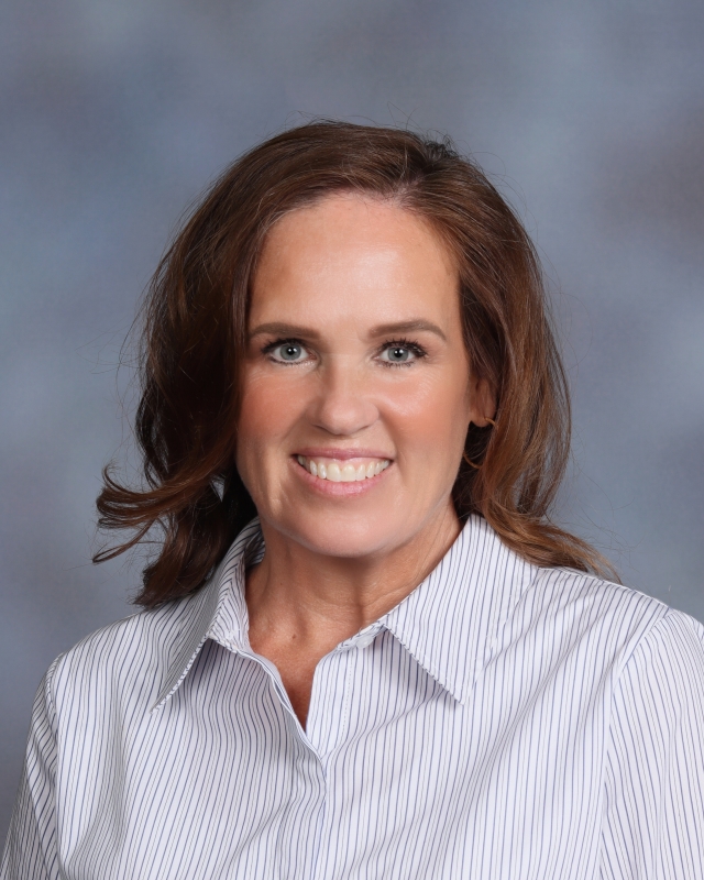 Kristie Wheeler : Principal