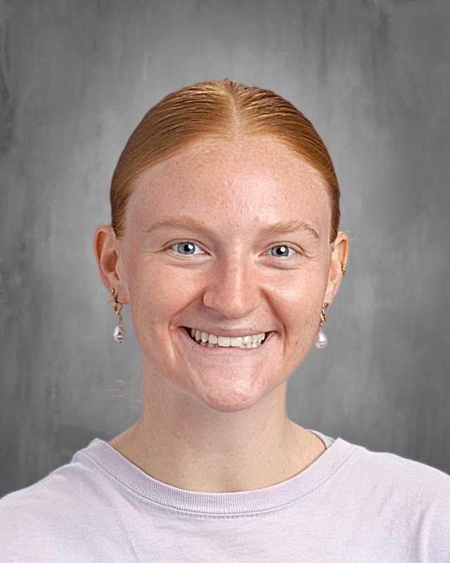Shay Springer : PE Para