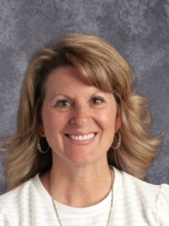 Becca Klein : 1st Grade Teacher