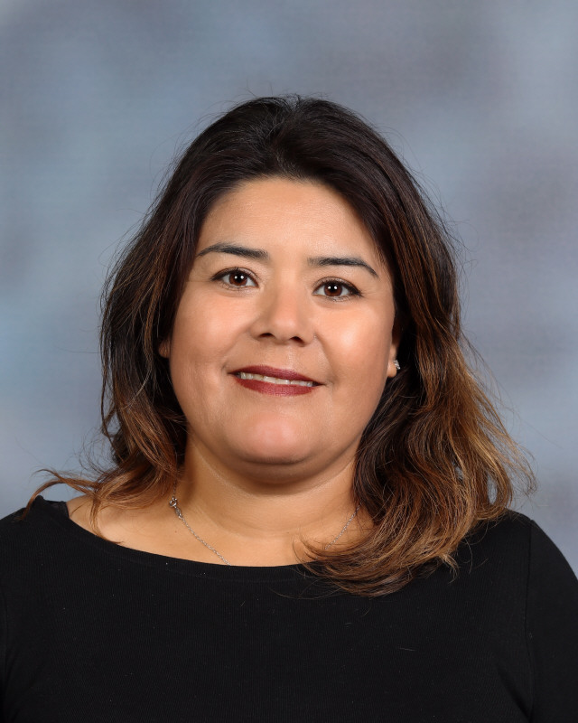 Marisol Benitez-Rodriguez : Secretary