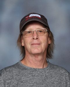 Dale Wooten