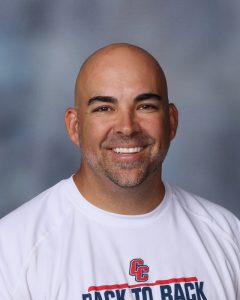 Justin Abbott