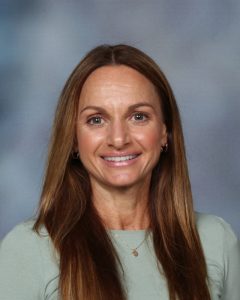 Sallie Sullivan-Department Head