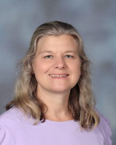Heidi Tufts