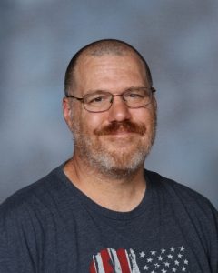 Matt Mason