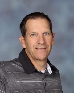 David Pay