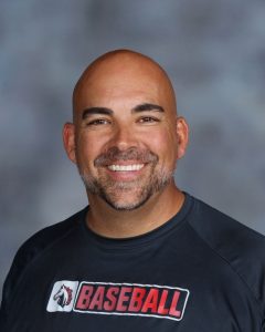 Justin Abbott