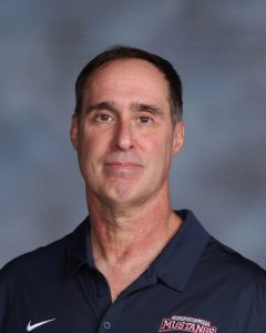 Russ Blair-Department Head