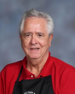 Tim Cox