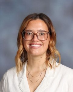Molly Francis-Department Head
