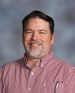 Steven Hall
