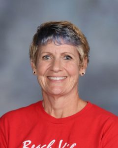 Tonya Hanson