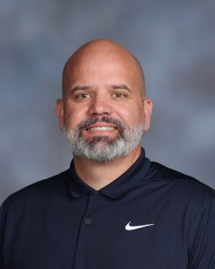 Matt Legerski