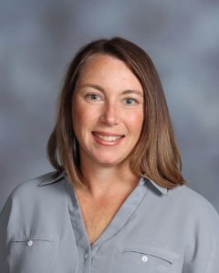 Angie Matheson