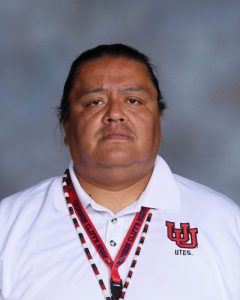 Juan Mendez-Department Head
