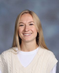 Sarah Milne
