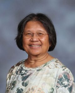 Penny Stucki