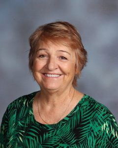 Denise Wallmann – Last Names A-Di