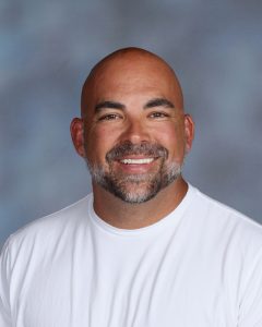 Justin Abbott