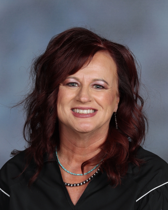Janette Bean : Foods/Pro-Start/Culinary