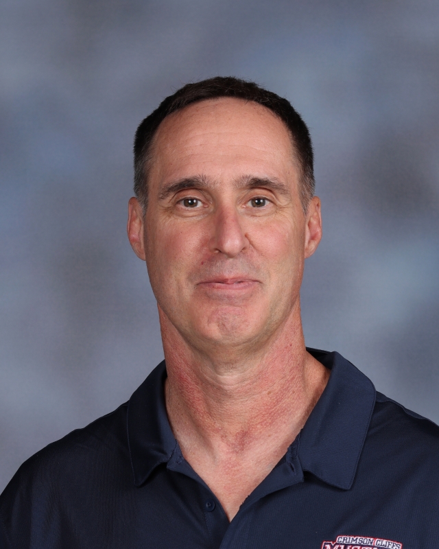Russ Blair-Department Head : AP/Honors Chemistry/ Chemistry/ Physics CE Physics