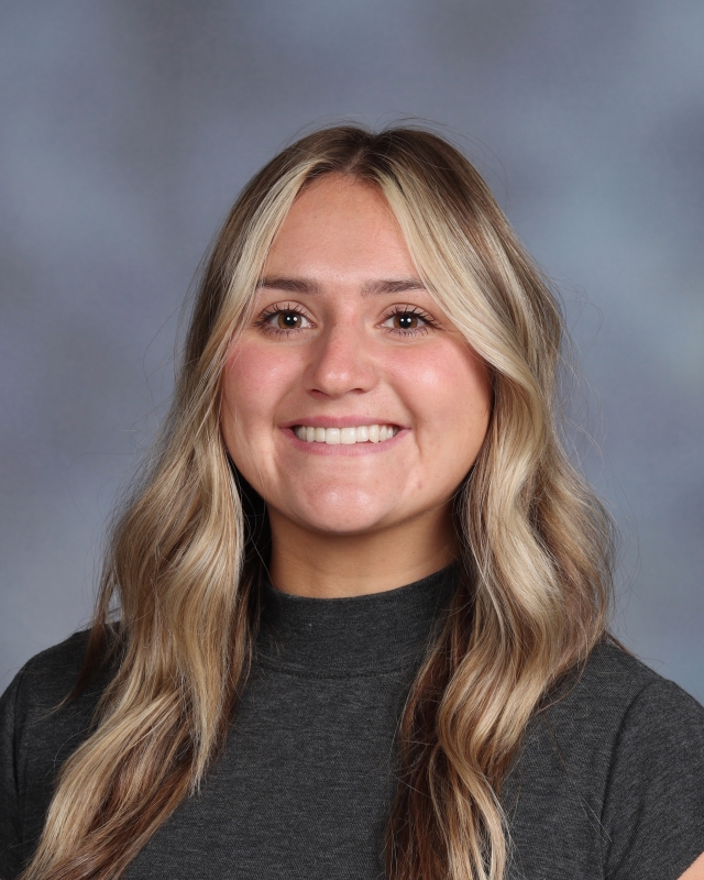 Lauren Boatright : Counselor: I-L