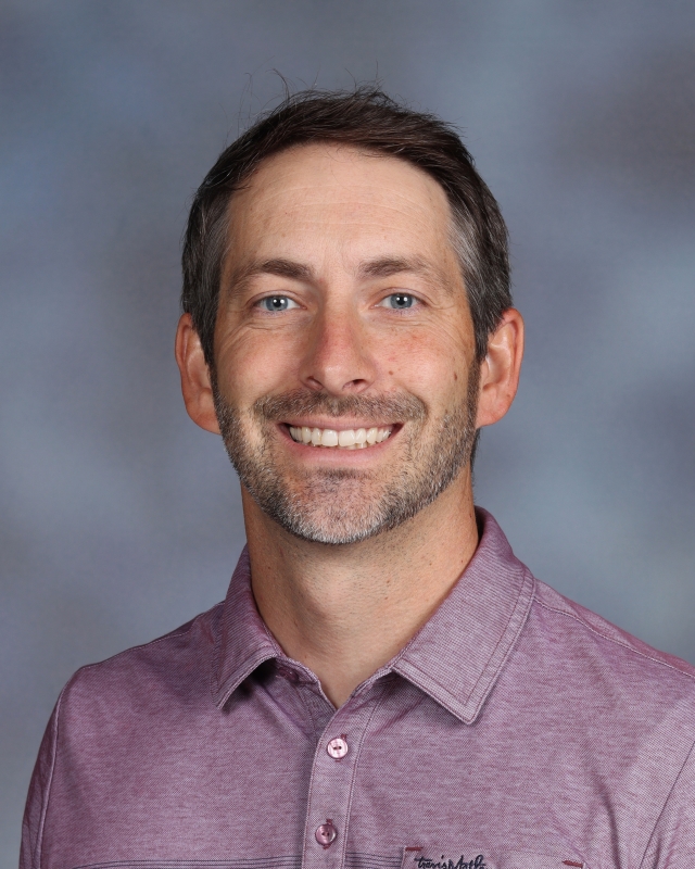 Danny Davenport : Licensed Clinical Social Worker