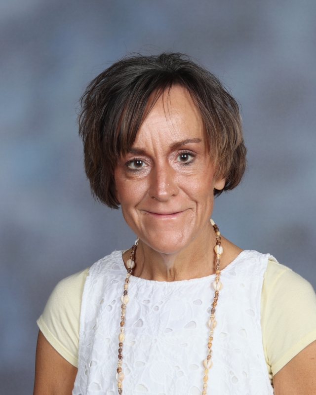 Shauna Gardner : Assisted Learning - Severe