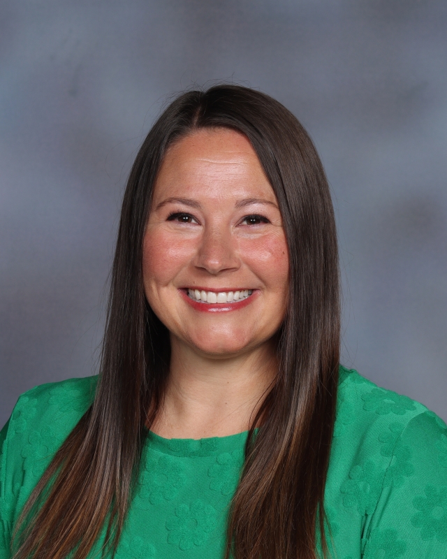 Melinda Hauck : Attendance Secretary