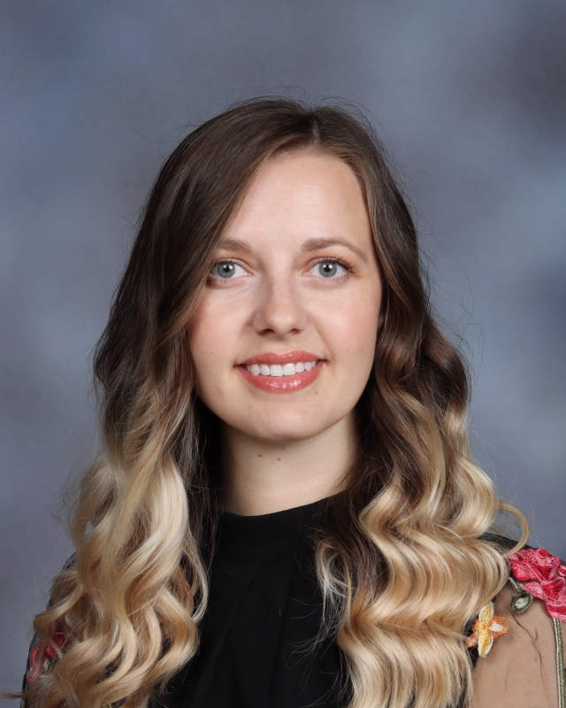 Ashley Hurd : Math for Life/Math II Extended/Math 1030
