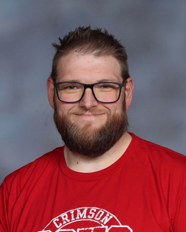 Ryan Jacobs : Computer Science