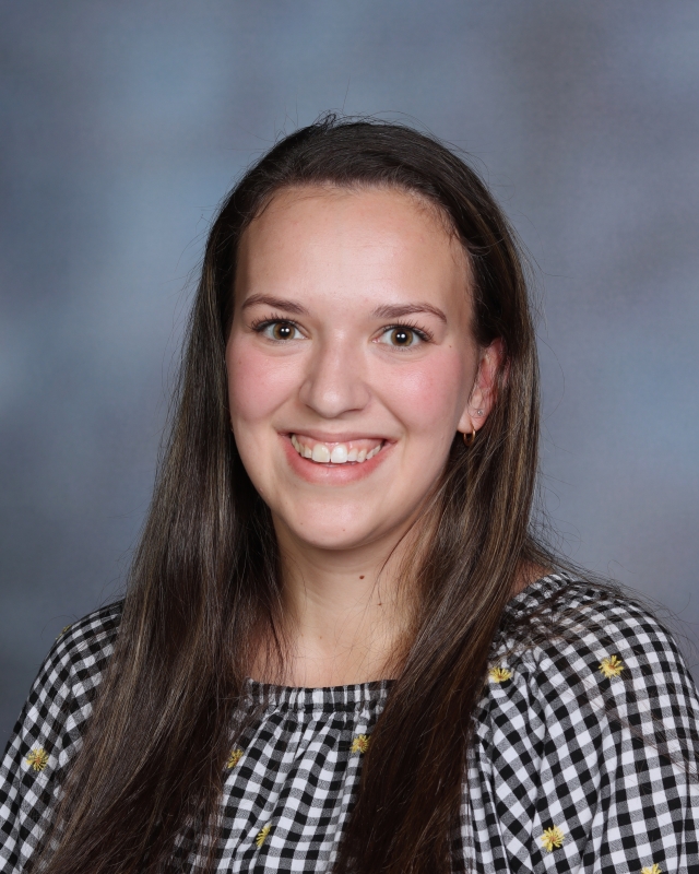Maia LeFevre : Language Arts
