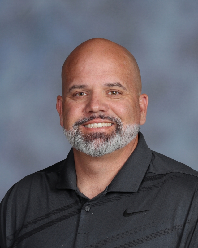 Matt Legerski : Health II/ PE/ Fit for Life